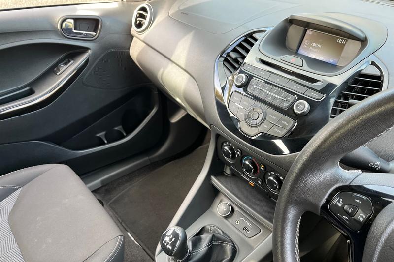 Used Ford Ka+ 2018 for sale - 76486508: Photo 30