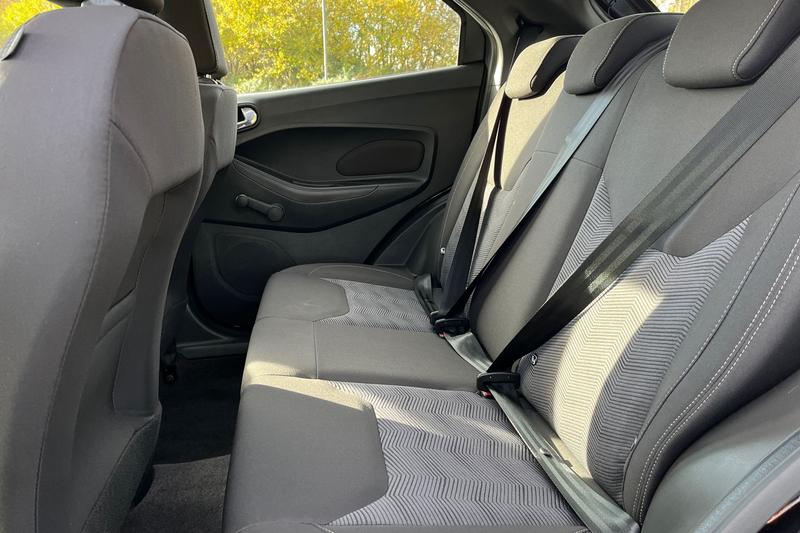 Used Ford Ka+ 2018 for sale - 76486508: Photo 35