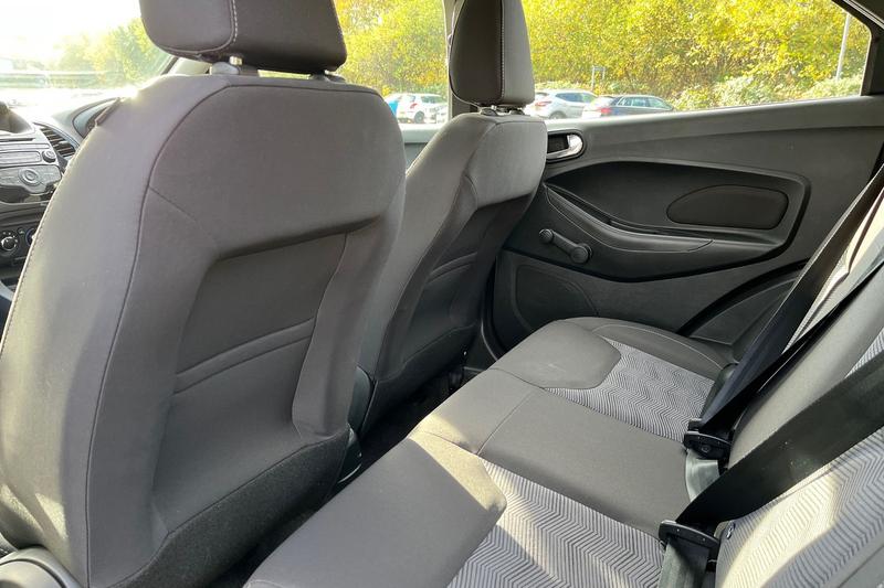 Used Ford Ka+ 2018 for sale - 76486508: Photo 36