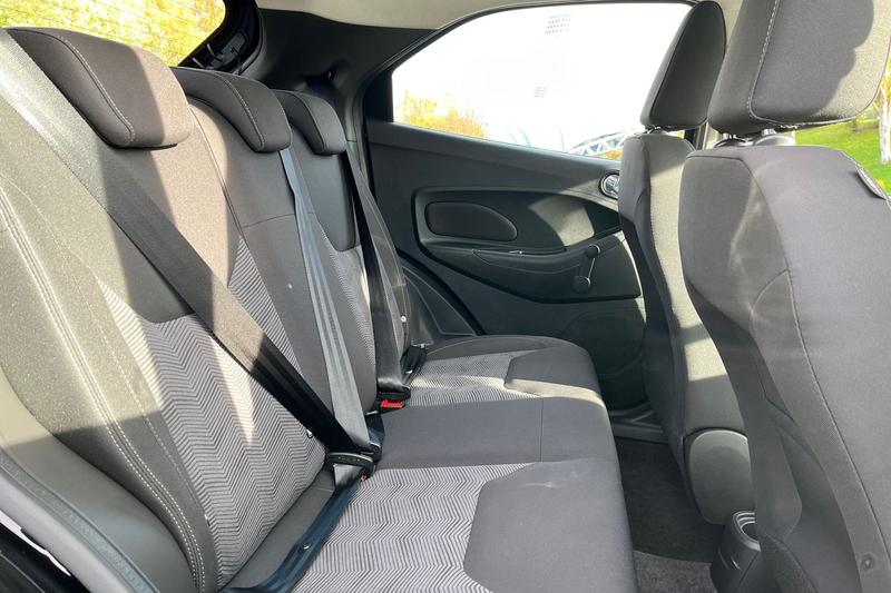 Used Ford Ka+ 2018 for sale - 76486508: Photo 37