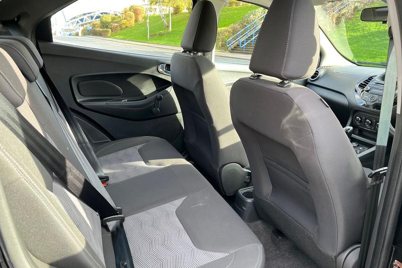 Used Ford Ka+ 2018 for sale - 76486508: Photo 38