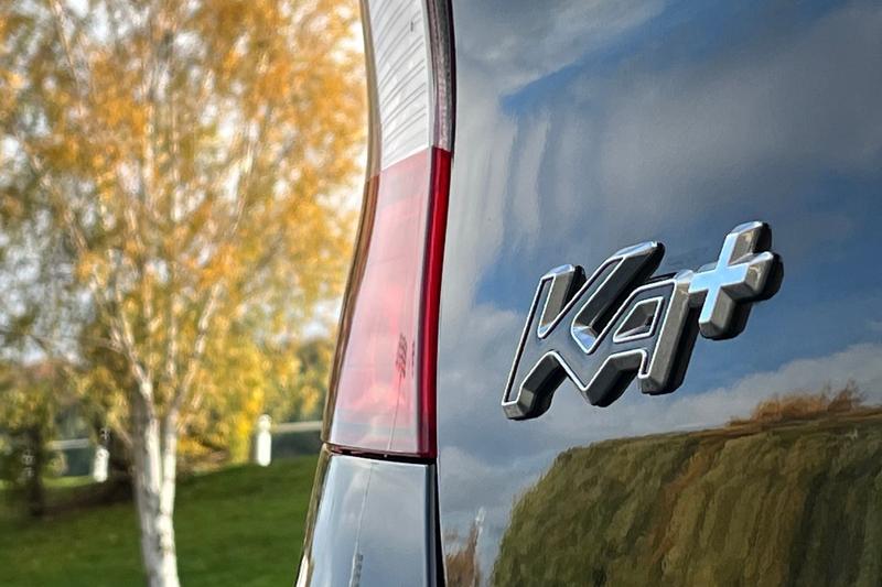 Used Ford Ka+ 2018 for sale - 76486508: Photo 39