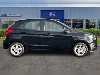 Used Ford Ka+ 2018 for sale - 76486508: Photo