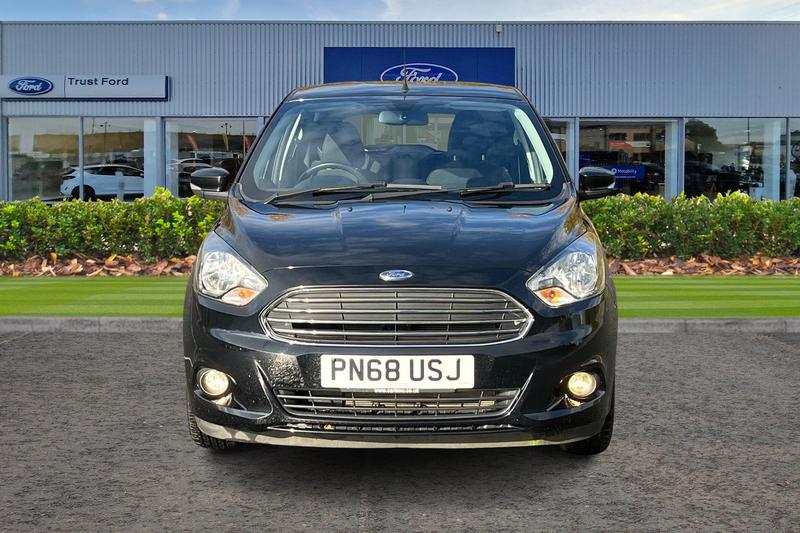 Used Ford Ka+ 2018 for sale - 76486508: Photo 6
