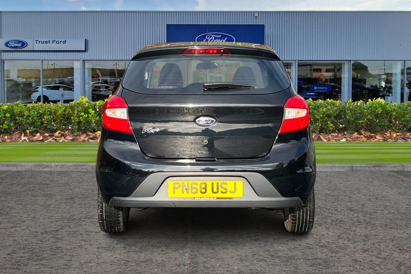 Used Ford Ka+ 2018 for sale - 76486508: Photo 7