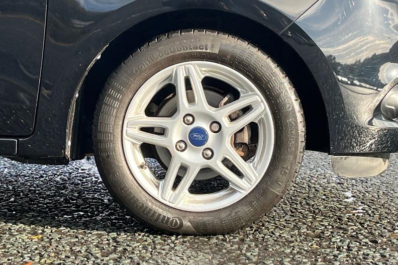 Used Ford Ka+ 2018 for sale - 76486508: Photo 8