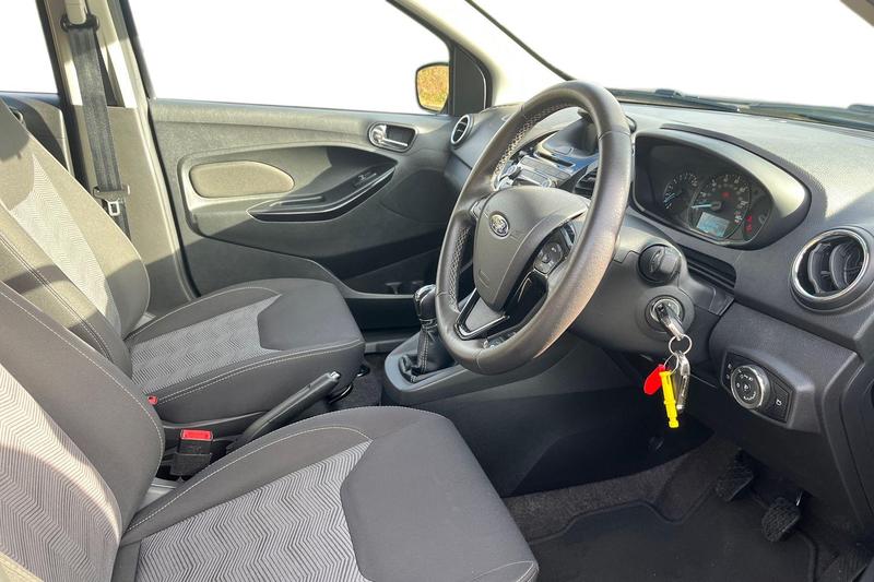 Used Ford Ka+ 2018 for sale - 76486508: Photo 9