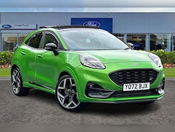 Used Ford Puma 2023 for sale - 79641225: Photo