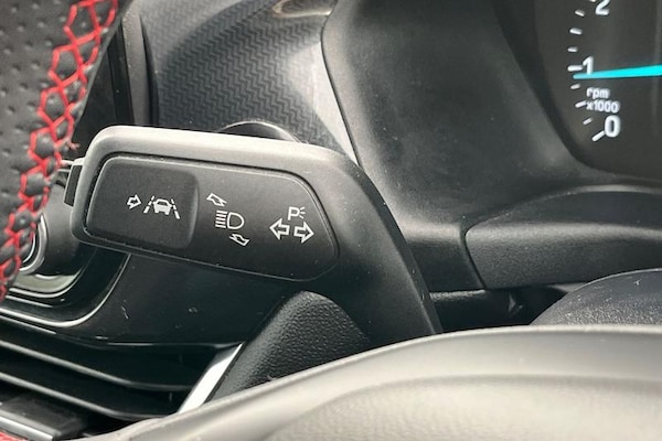 Used Ford Fiesta 2022 for sale - 76332597: Photo 14