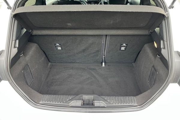 Used Ford Fiesta 2022 for sale - 76332597: Photo 21