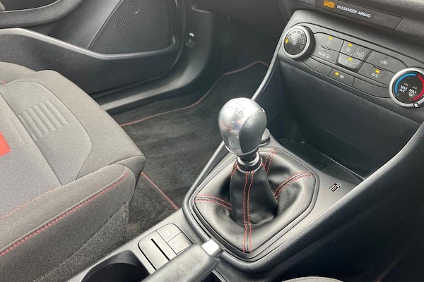 Used Ford Fiesta 2022 for sale - 76332597: Photo 30
