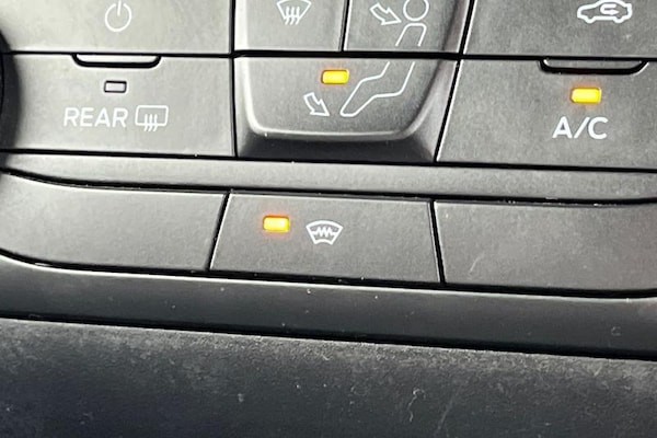 Used Ford Fiesta 2022 for sale - 76332597: Photo 32