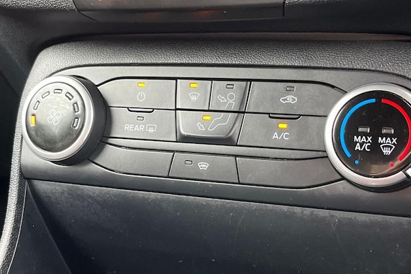 Used Ford Fiesta 2022 for sale - 76332597: Photo 33