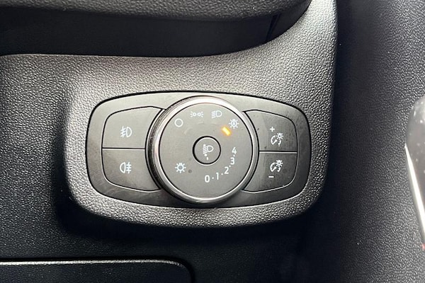 Used Ford Fiesta 2022 for sale - 76332597: Photo 34