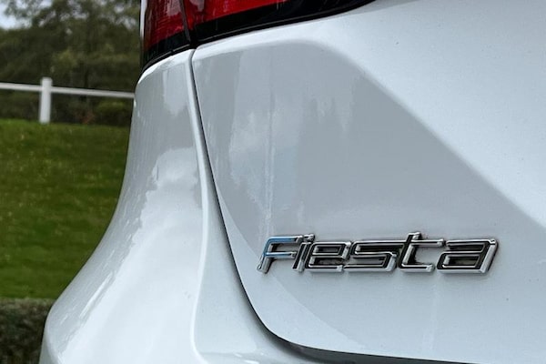 Used Ford Fiesta 2022 for sale - 76332597: Photo 39