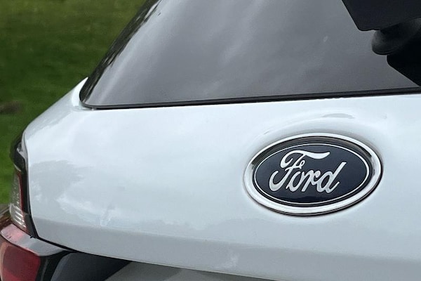 Used Ford Fiesta 2022 for sale - 76332597: Photo 40