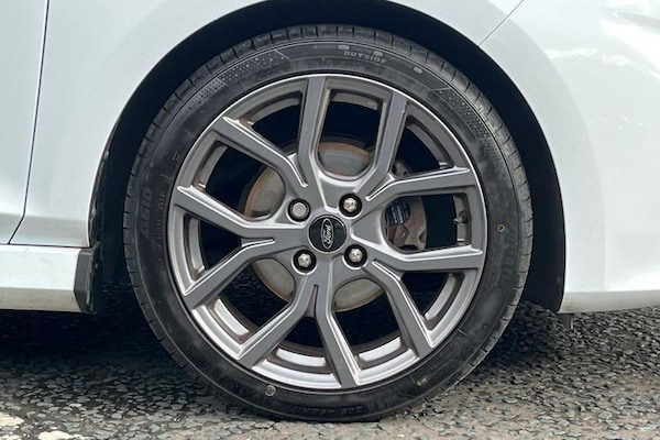 Used Ford Fiesta 2022 for sale - 76332597: Photo 8