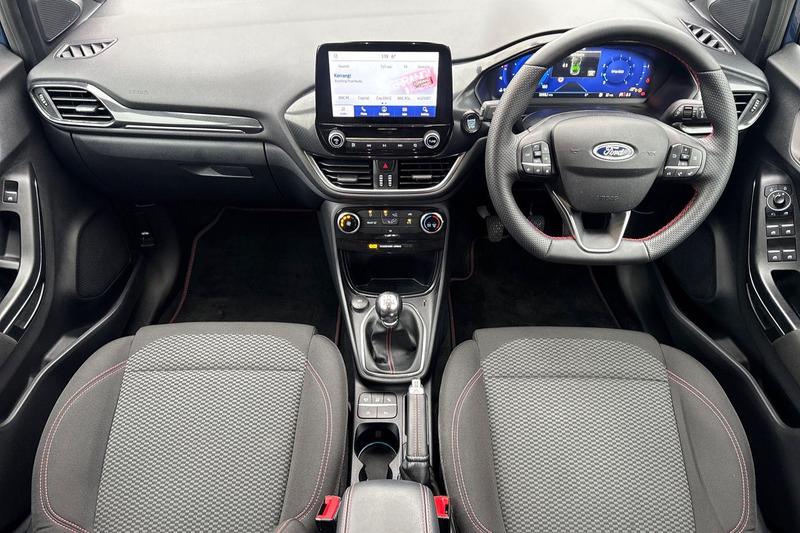 Used Ford Puma 2023 for sale - 77063982: Photo 10