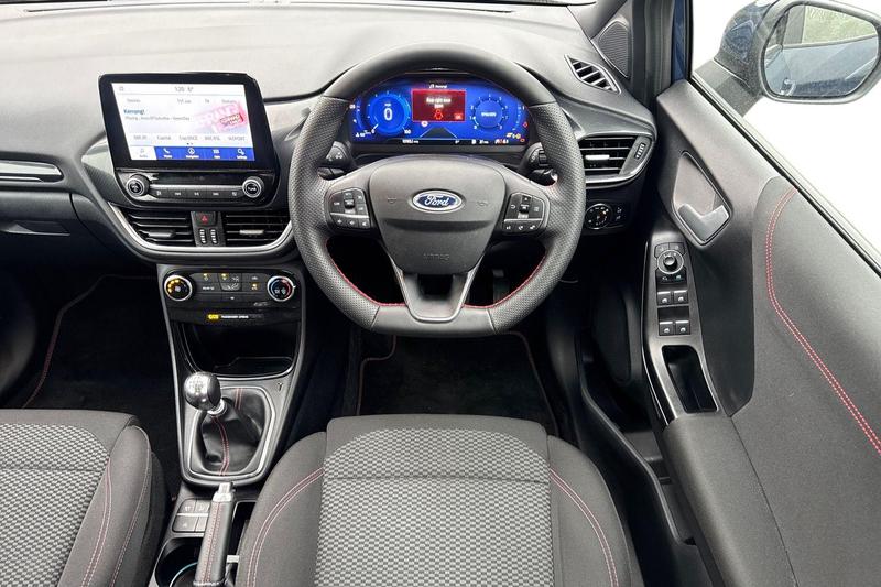 Used Ford Puma 2023 for sale - 77063982: Photo 11