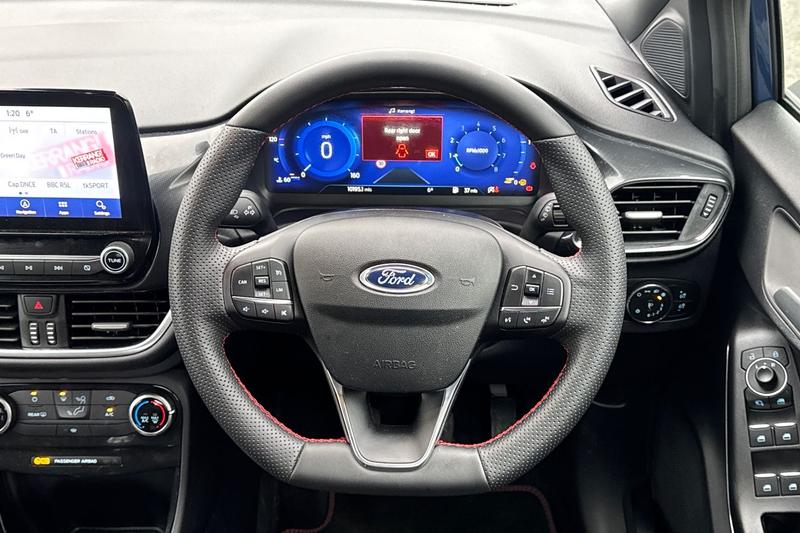 Used Ford Puma 2023 for sale - 77063982: Photo 12