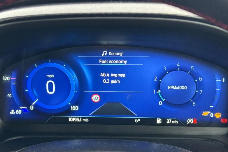 Used Ford Puma 2023 for sale - 77063982: Photo 13