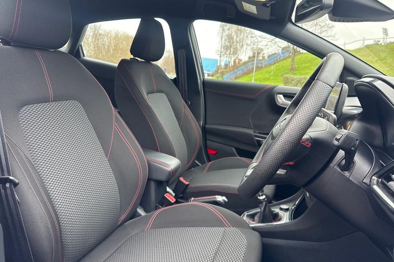 Used Ford Puma 2023 for sale - 77063982: Photo 17