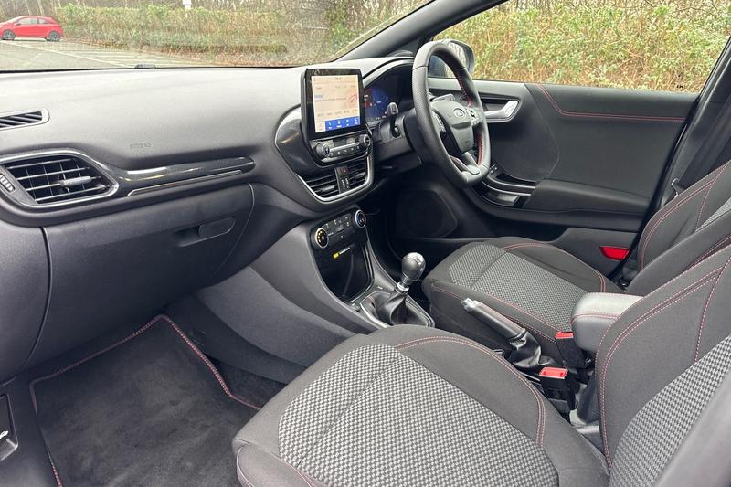 Used Ford Puma 2023 for sale - 77063982: Photo 18