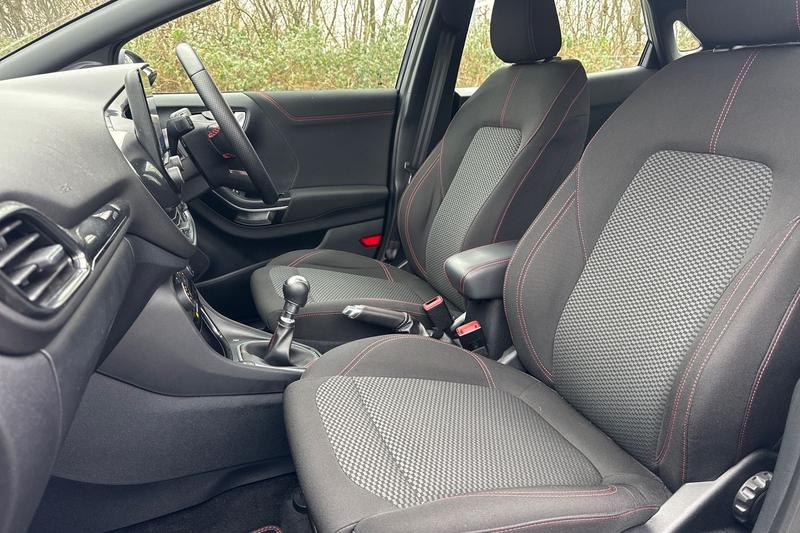 Used Ford Puma 2023 for sale - 77063982: Photo 19