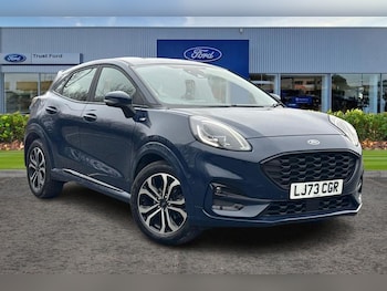 Used Ford Puma 2023 for sale - 77063982: Photo