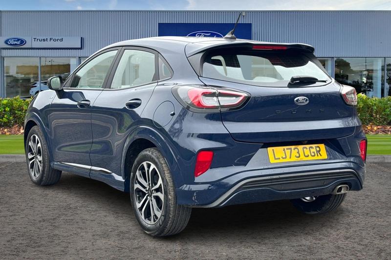 Used Ford Puma 2023 for sale - 77063982: Photo 2