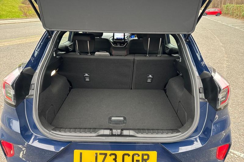 Used Ford Puma 2023 for sale - 77063982: Photo 21