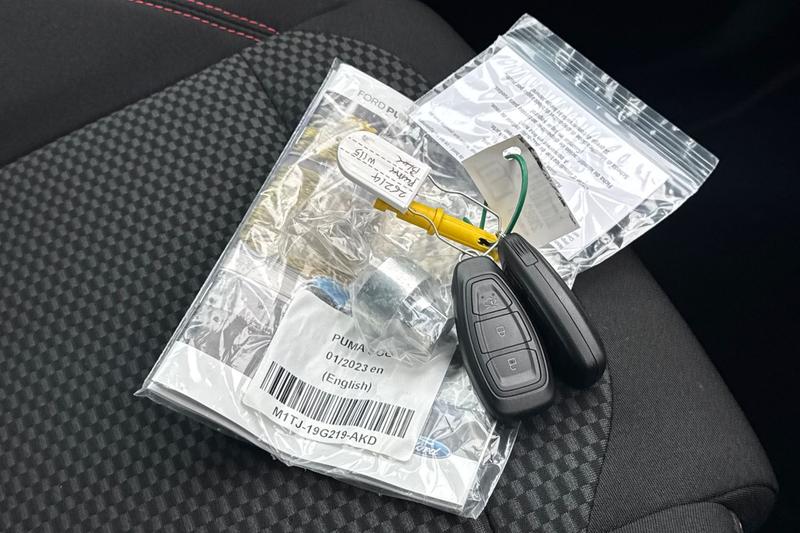 Used Ford Puma 2023 for sale - 77063982: Photo 22