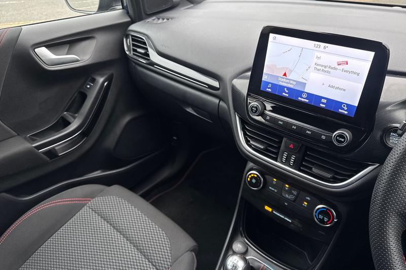 Used Ford Puma 2023 for sale - 77063982: Photo 23