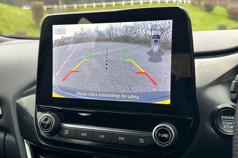 Used Ford Puma 2023 for sale - 77063982: Photo 24