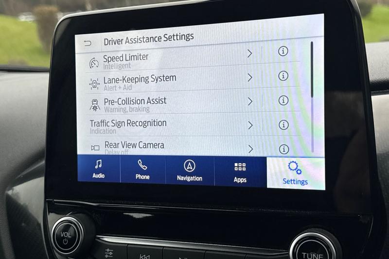 Used Ford Puma 2023 for sale - 77063982: Photo 25