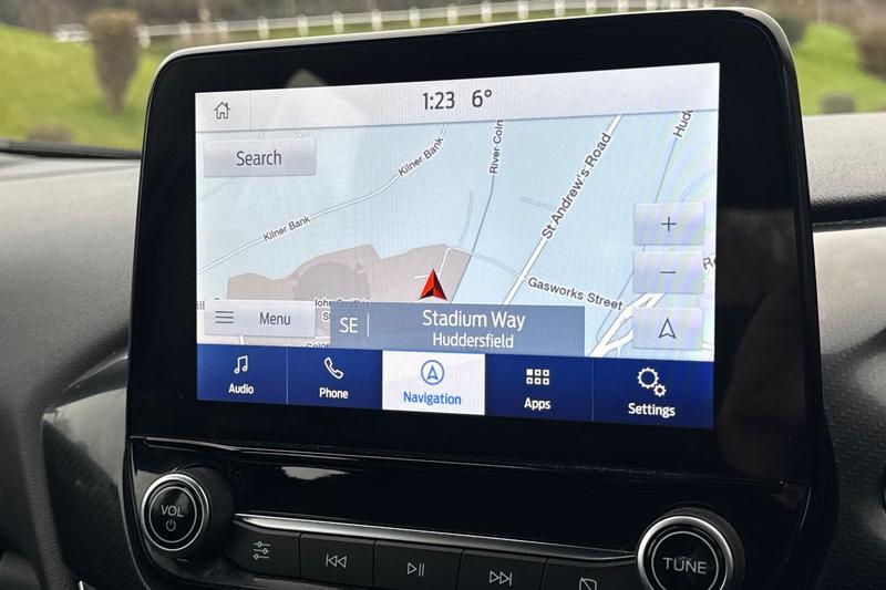 Used Ford Puma 2023 for sale - 77063982: Photo 26