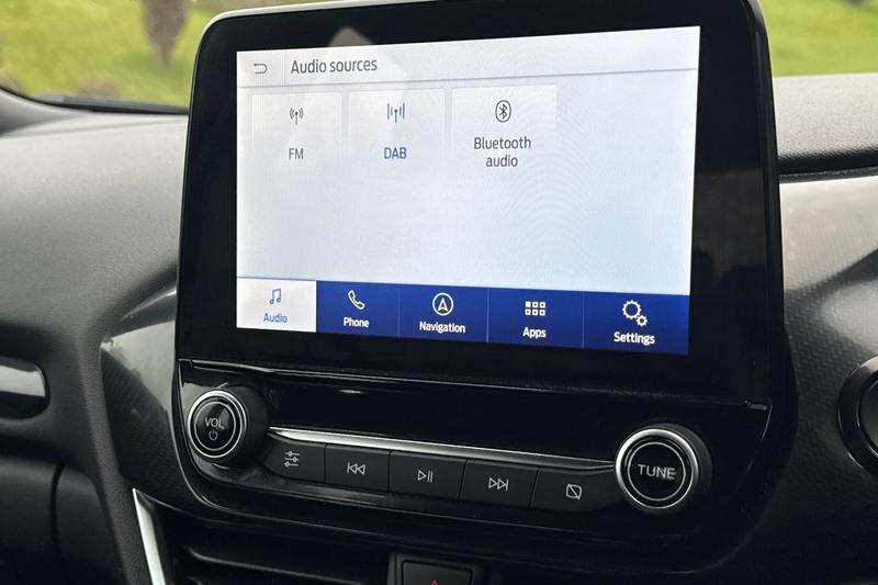 Used Ford Puma 2023 for sale - 77063982: Photo 27