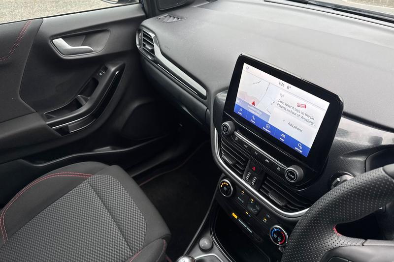 Used Ford Puma 2023 for sale - 77063982: Photo 29