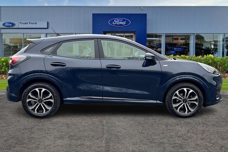 Used Ford Puma 2023 for sale - 77063982: Photo 3