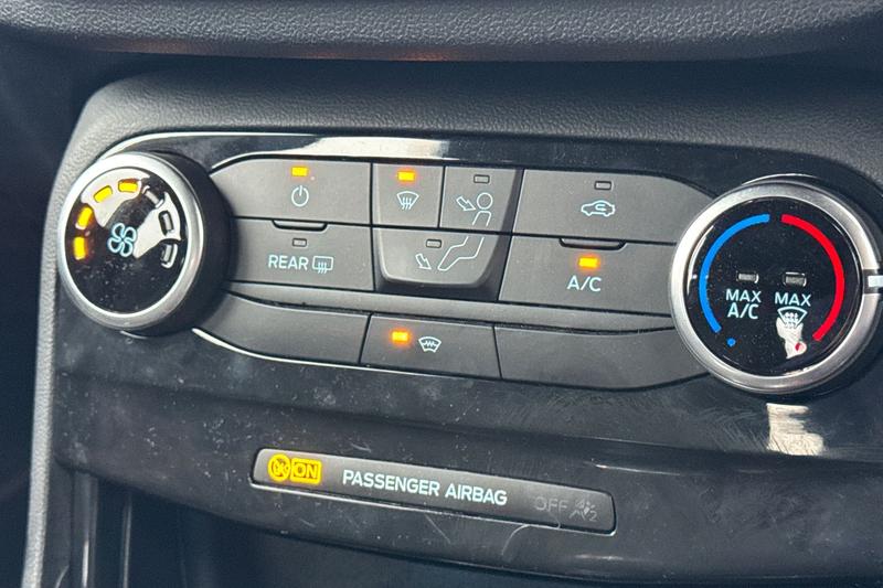 Used Ford Puma 2023 for sale - 77063982: Photo 30