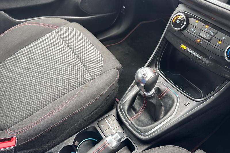 Used Ford Puma 2023 for sale - 77063982: Photo 31