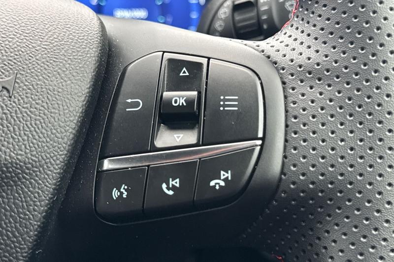 Used Ford Puma 2023 for sale - 77063982: Photo 33