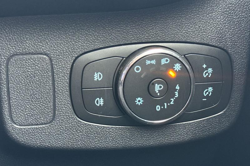 Used Ford Puma 2023 for sale - 77063982: Photo 34