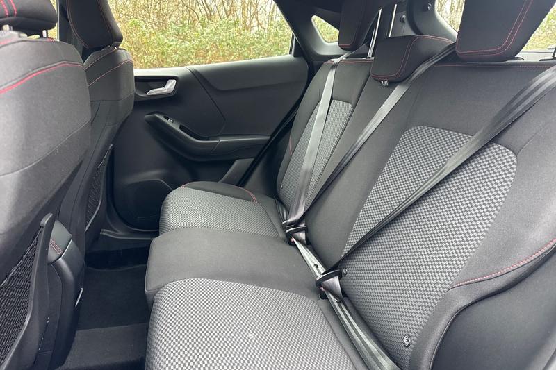 Used Ford Puma 2023 for sale - 77063982: Photo 36