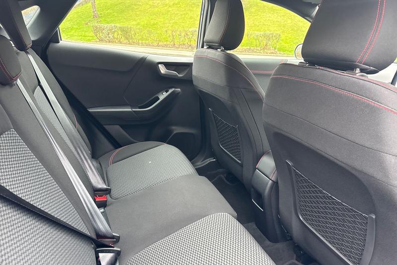 Used Ford Puma 2023 for sale - 77063982: Photo 37