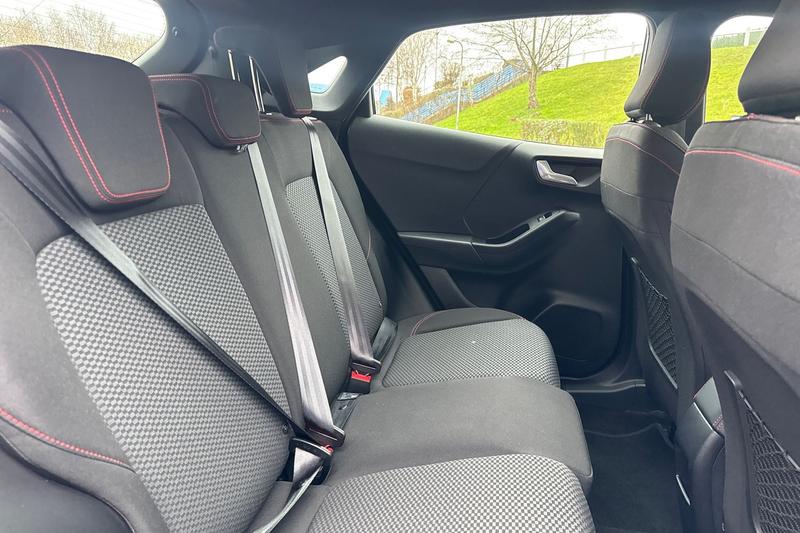 Used Ford Puma 2023 for sale - 77063982: Photo 38