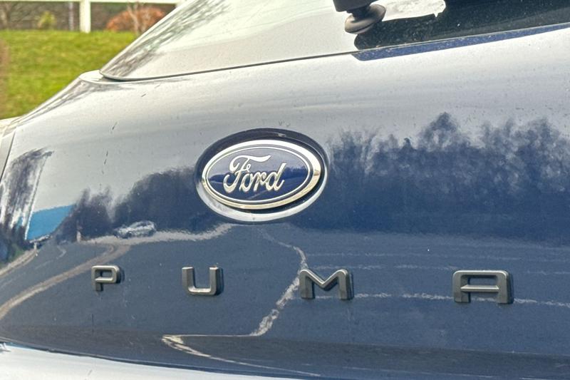 Used Ford Puma 2023 for sale - 77063982: Photo 39