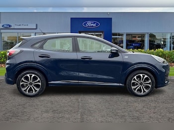 Used Ford Puma 2023 for sale - 77063982: Photo