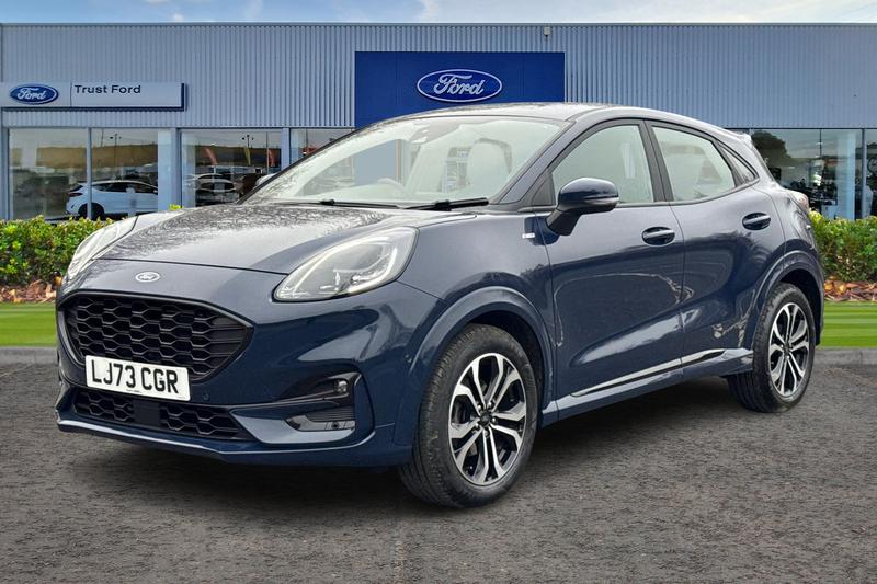 Used Ford Puma 2023 for sale - 77063982: Photo 5