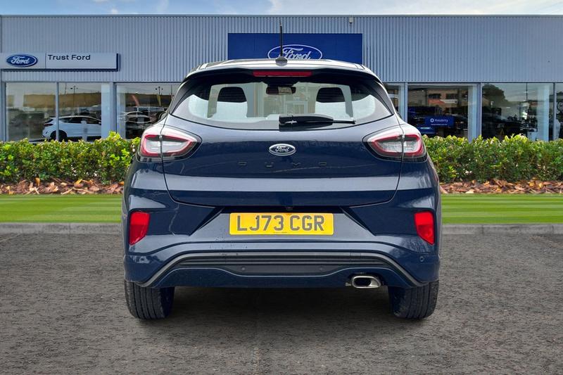 Used Ford Puma 2023 for sale - 77063982: Photo 7